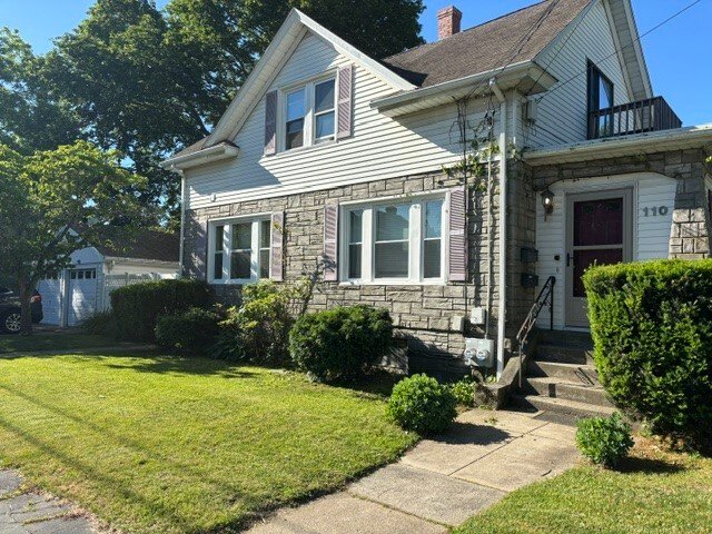 Cranston, Rhode Island, United States 1 - 18131374