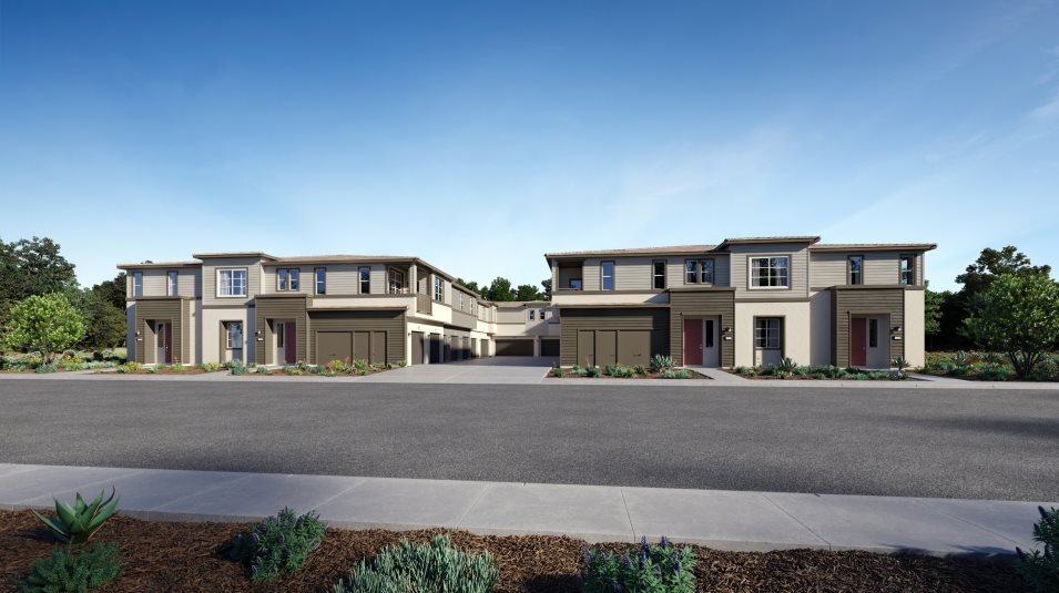House in Ontario, California, United States 1 - 18129739