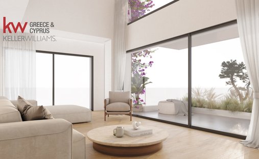House in Glyfada, Attica, Greece 1