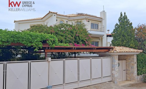 Casa en Anavissos, Ática, Grecia 1