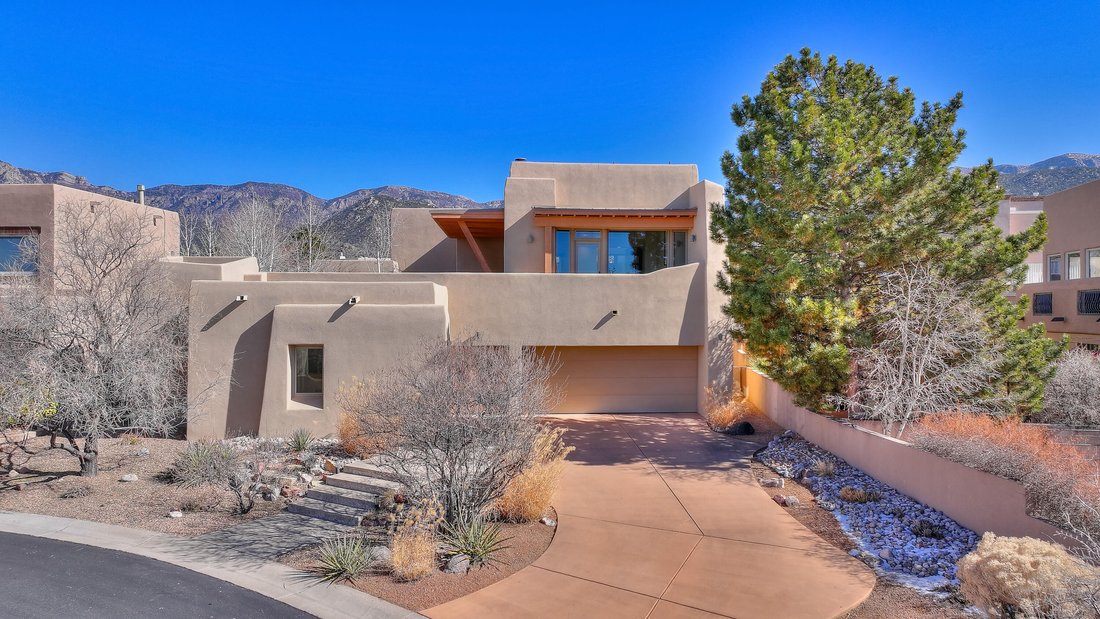 House in Albuquerque, New Mexico, United States 4 - 18131280