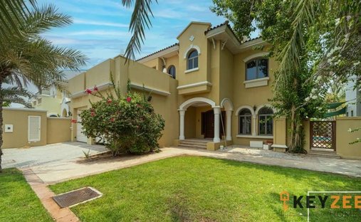 Villa in Palm Jumeirah, Dubai, United Arab Emirates 1