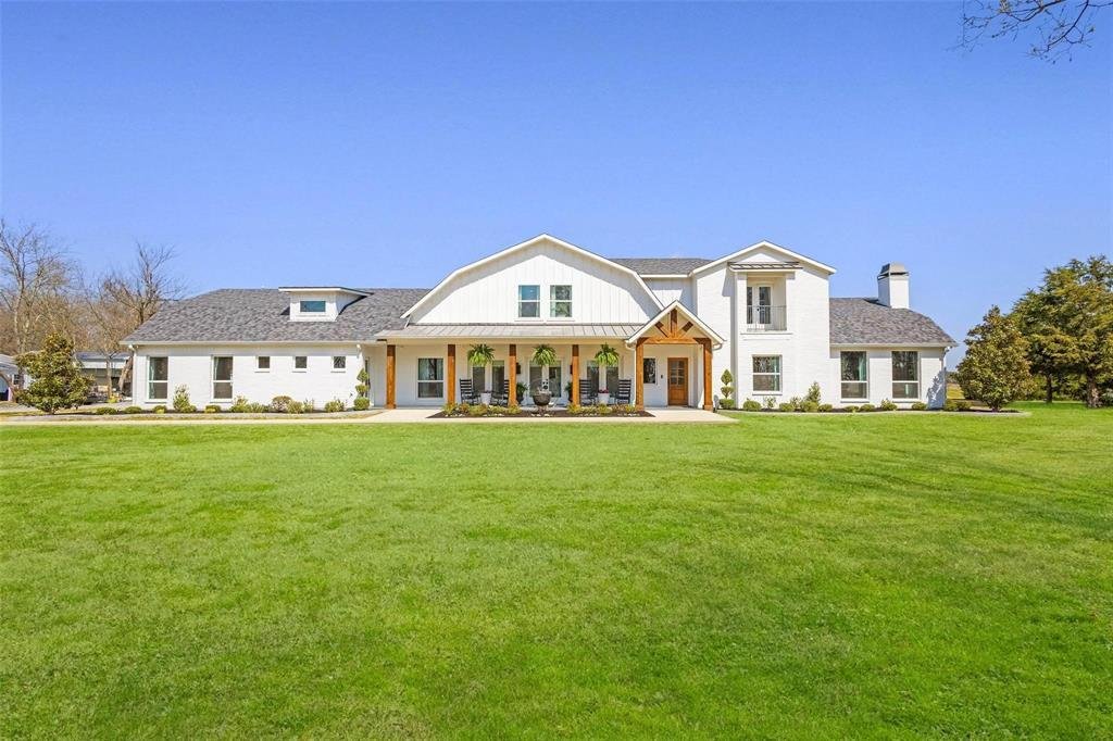 House in Celeste, Texas, United States 2 - 18127918