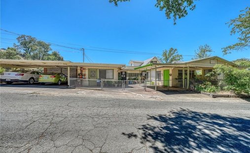 House in Lakeport, California, United States 1