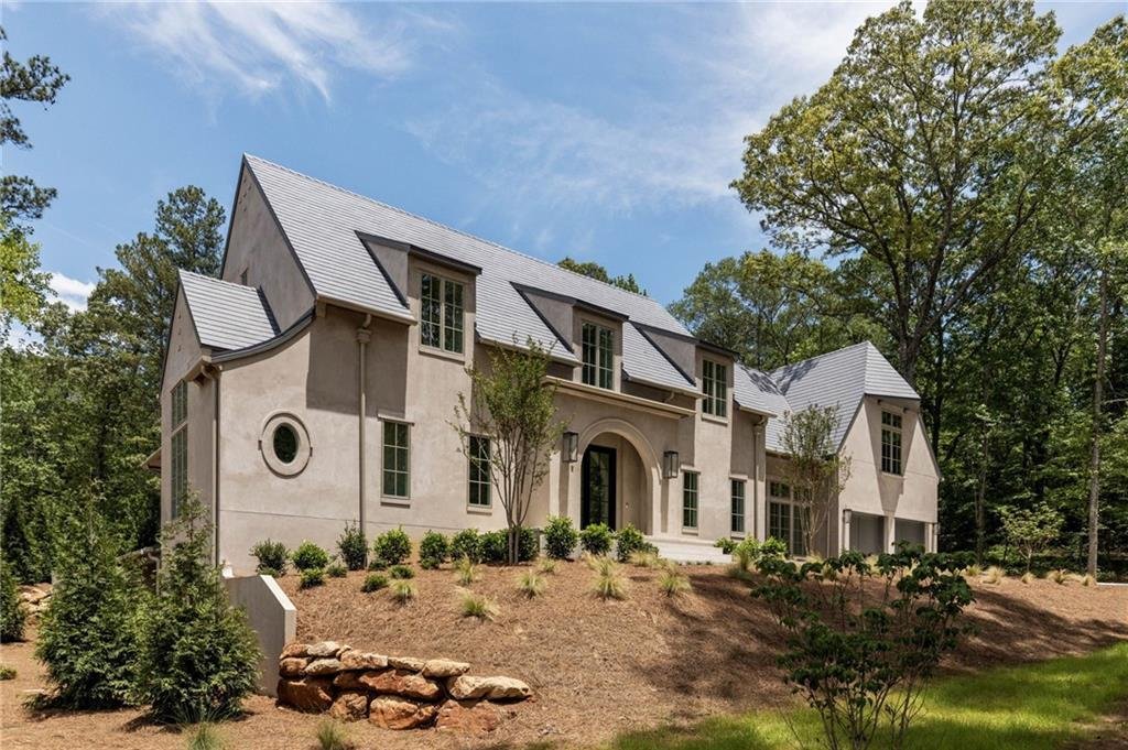House in Palmetto, Georgia, United States 1 - 18128313