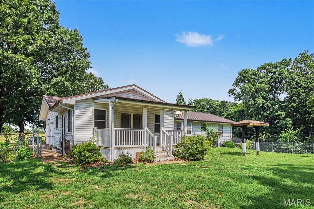 House in Augusta, Missouri, United States 4 - 17102480