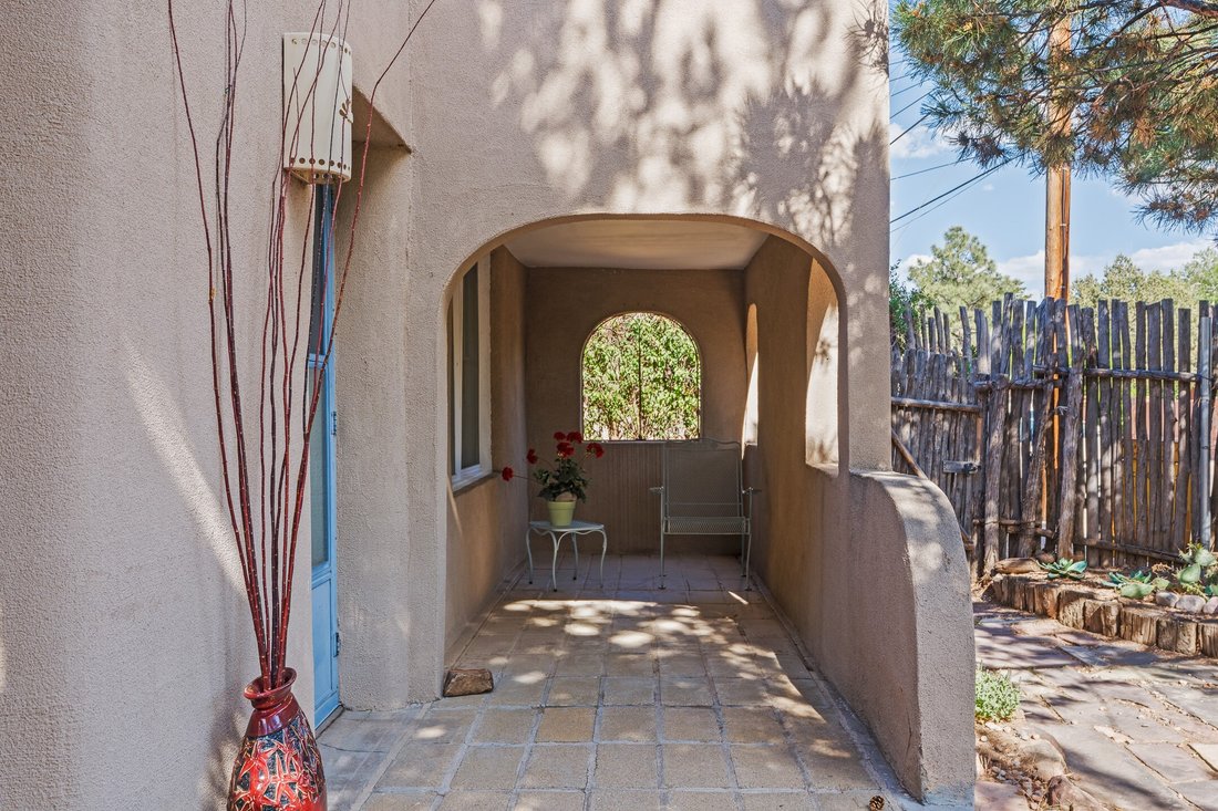 House in Santa Fe, New Mexico, United States 2 - 18131420