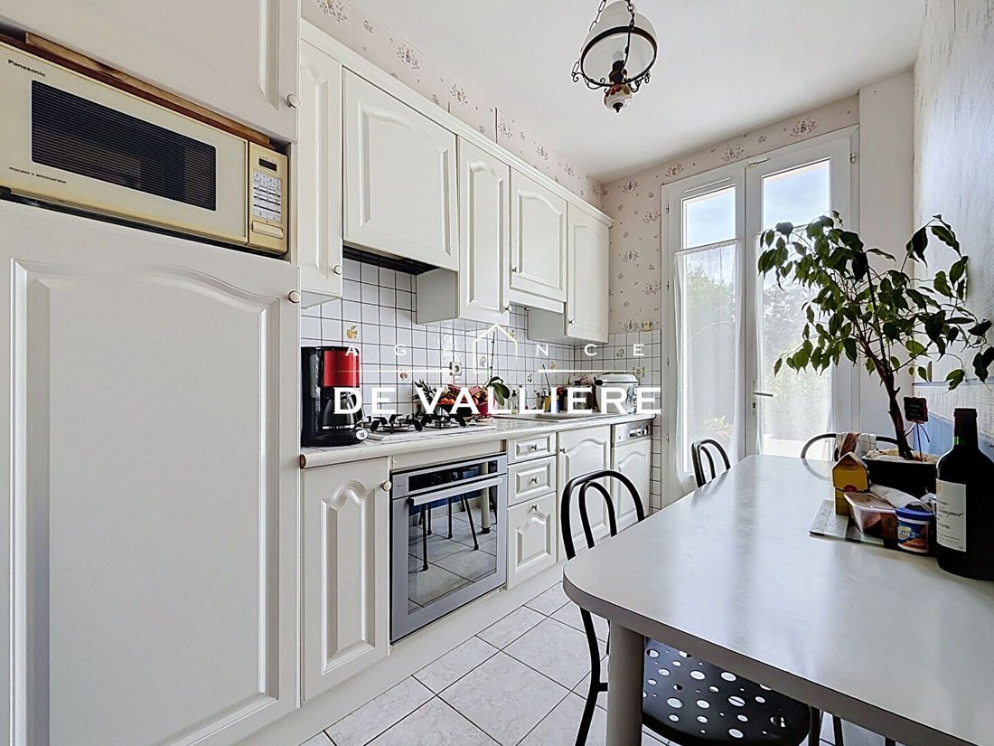 House in Centre Ville, Rueil-Malmaison, France 5 - 18128025