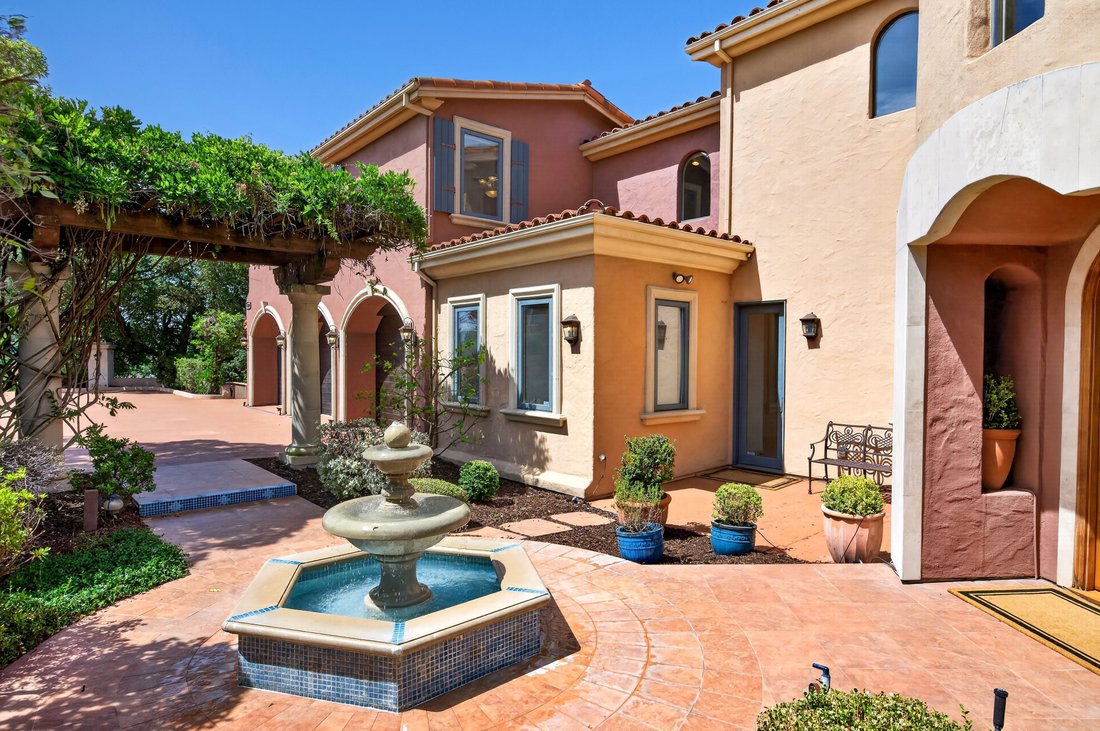 House in Alamo, California, United States 5 - 18130906