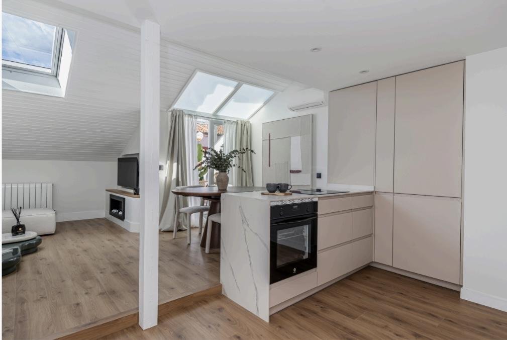 Apartment in Centro, Madrid, Spain 5 - 18130170