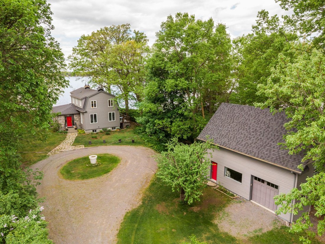 House in Montréal, Quebec, Canada 3 - 18129125