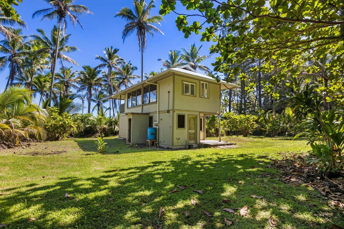 House in Pāhoa, Hawaii, United States 4 - 18131298