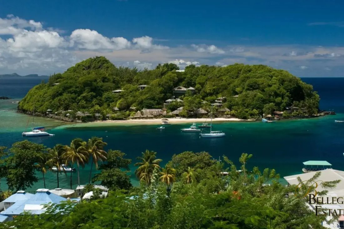 Land in Arnos Vale, Saint Vincent and the Grenadines 2 - 18127605