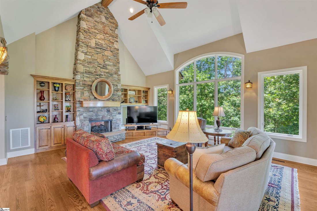 House in Travelers Rest, South Carolina, United States 5 - 18129537