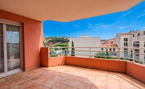 Apartment in Le Dramont-Agay-Anthéor-Le Trayas, Saint-Raphaël, France 1