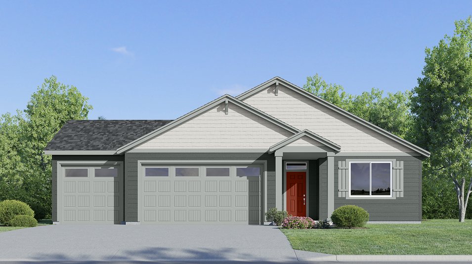House in Tigard, Oregon, United States 1 - 18130325
