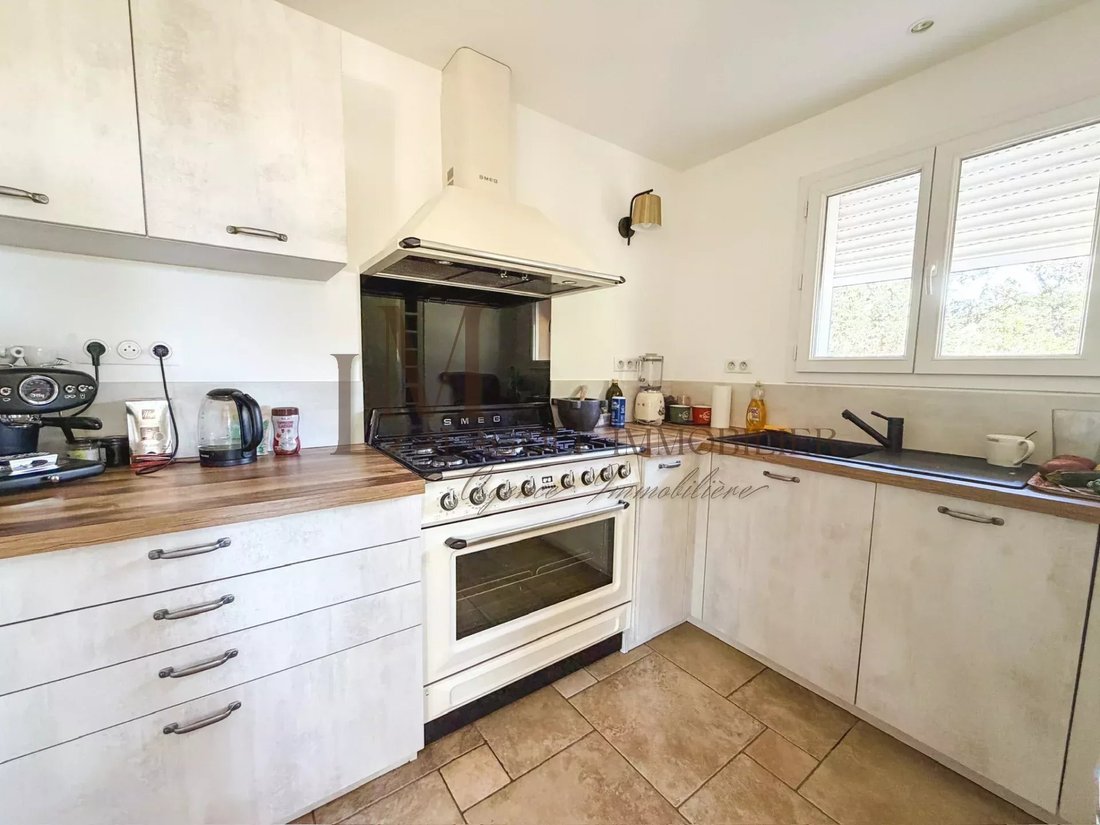 House in Porto-Vecchio, Corsica, France 4 - 18130155