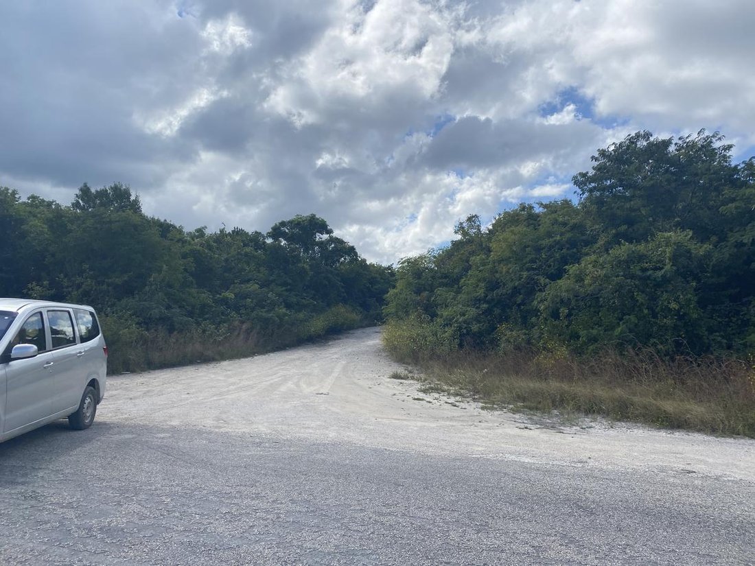 Land in Chetumal, Quintana Roo, Mexico 4 - 18131059