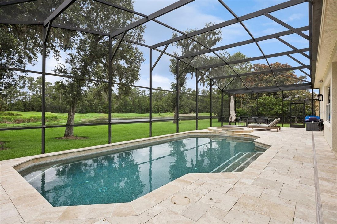 Haus in Lake Mary, Florida, Vereinigte Staaten 2 - 18127942