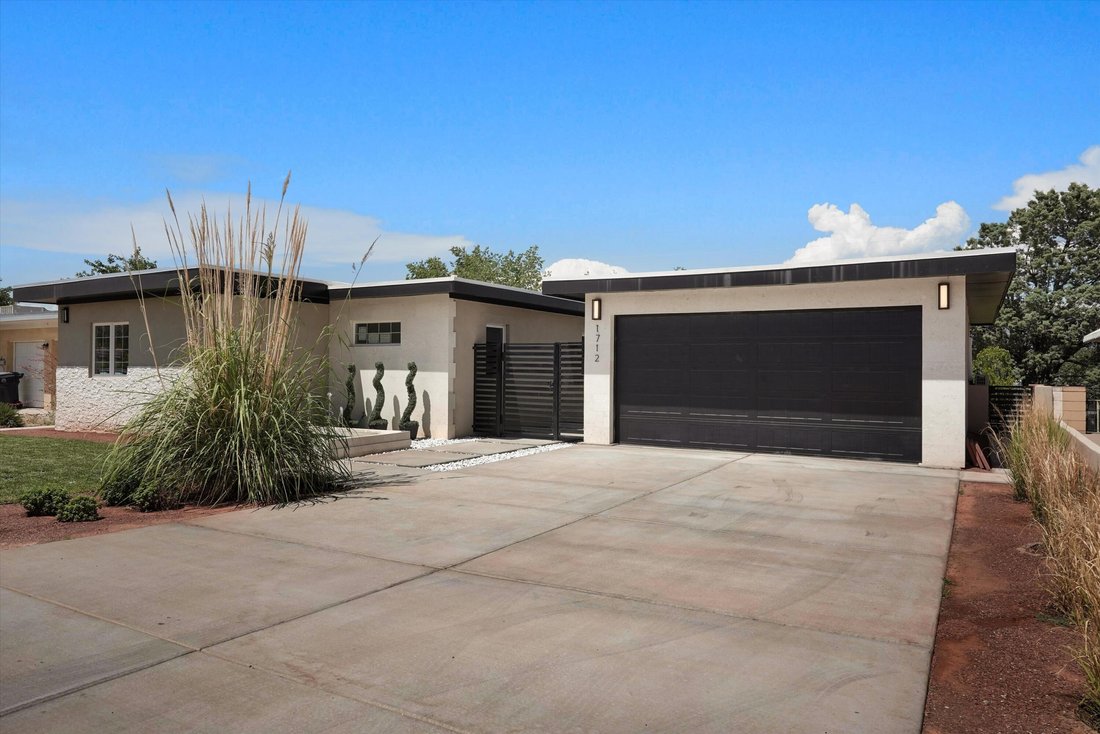 House in Albuquerque, New Mexico, United States 3 - 18131282