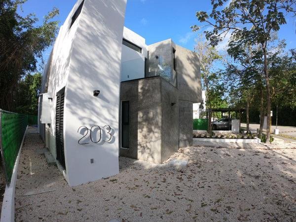 Condo in Playa del Carmen, Quintana Roo, Mexico 3 - 18131068