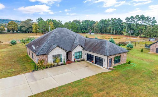 House in Harvest, Alabama, United States 1