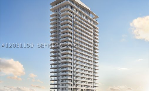 Condo in Miami, Florida, United States 1