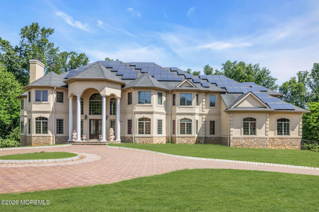 House in Marlboro Township, New Jersey, United States 3 - 18127742