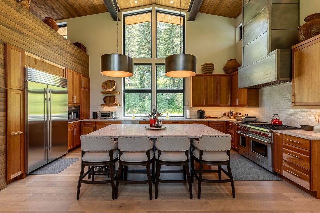 House in Jackson, Wyoming, United States 5 - 17287643
