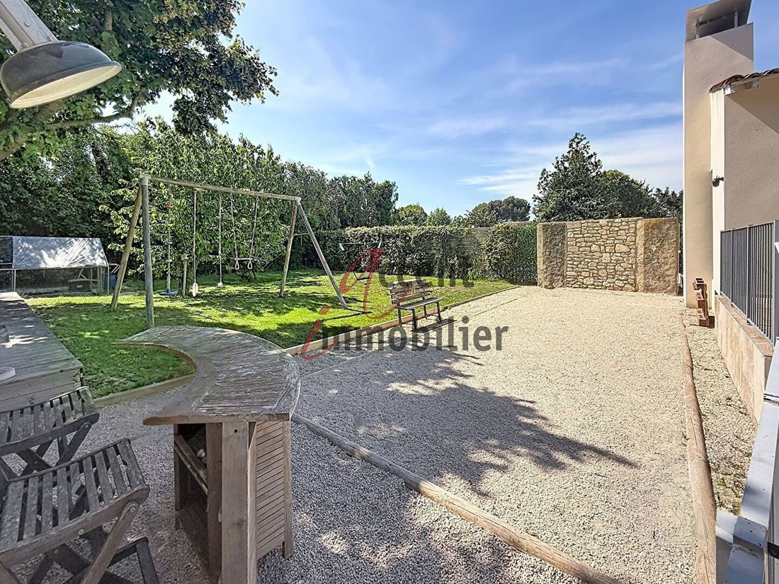 House in Mollégès, Provence-Alpes-Côte d'Azur, France 5 - 18128222