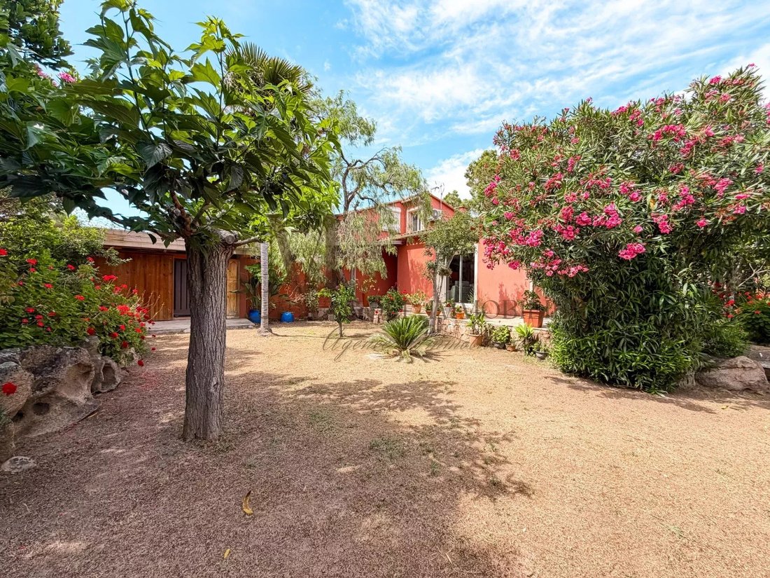 Casa a Porto-Vecchio, Corsica, Francia 1 - 18130147
