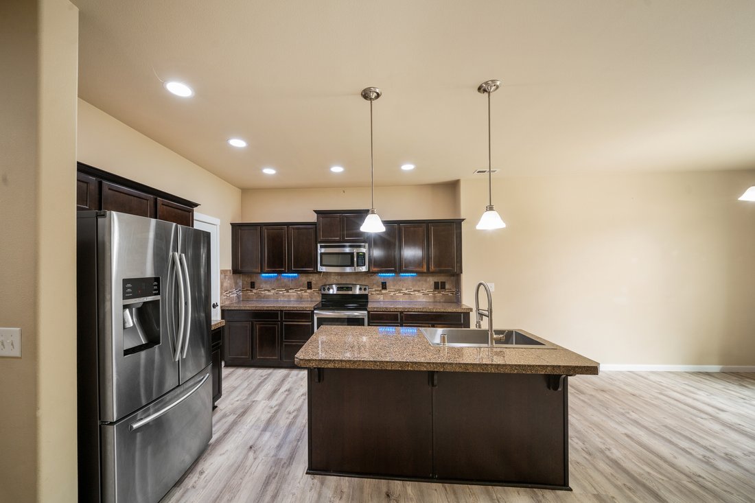 House in Olympia, Washington, United States 5 - 18129595