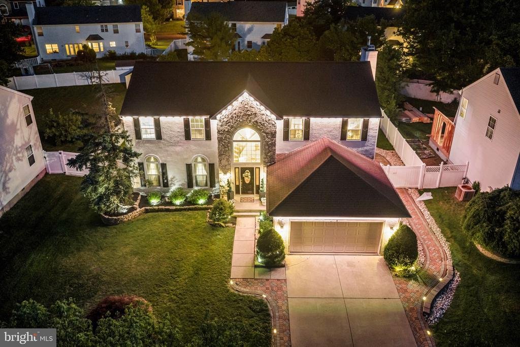 House in Evesham Township, New Jersey, United States 3 - 18128547
