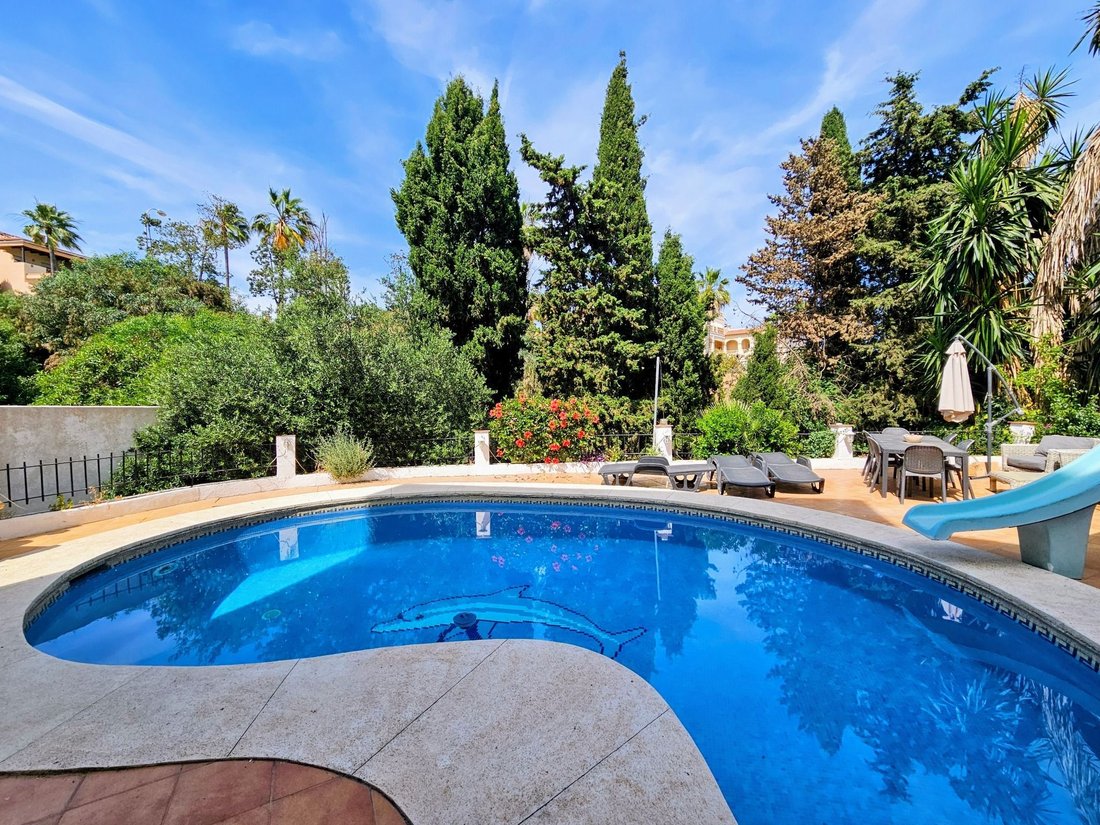 Casa a El Faro, Mijas, Spagna 1 - 18128439