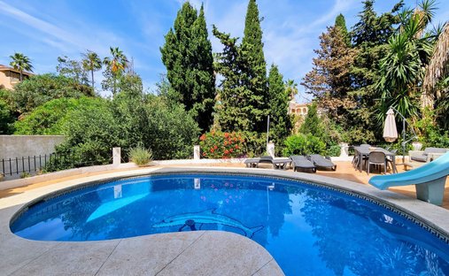 House in El Faro, Mijas, Spain 1