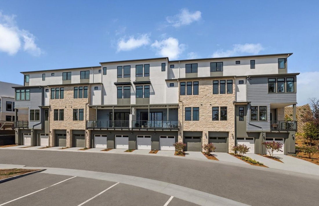 Condo in San Mateo, California, United States 1 - 18132341