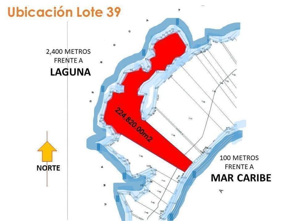 Land in Punta Allen, Quintana Roo, Mexico 3 - 18131072