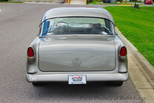 Chevrolet Bel Air in Calverton, NY, United States 4 - 18131764