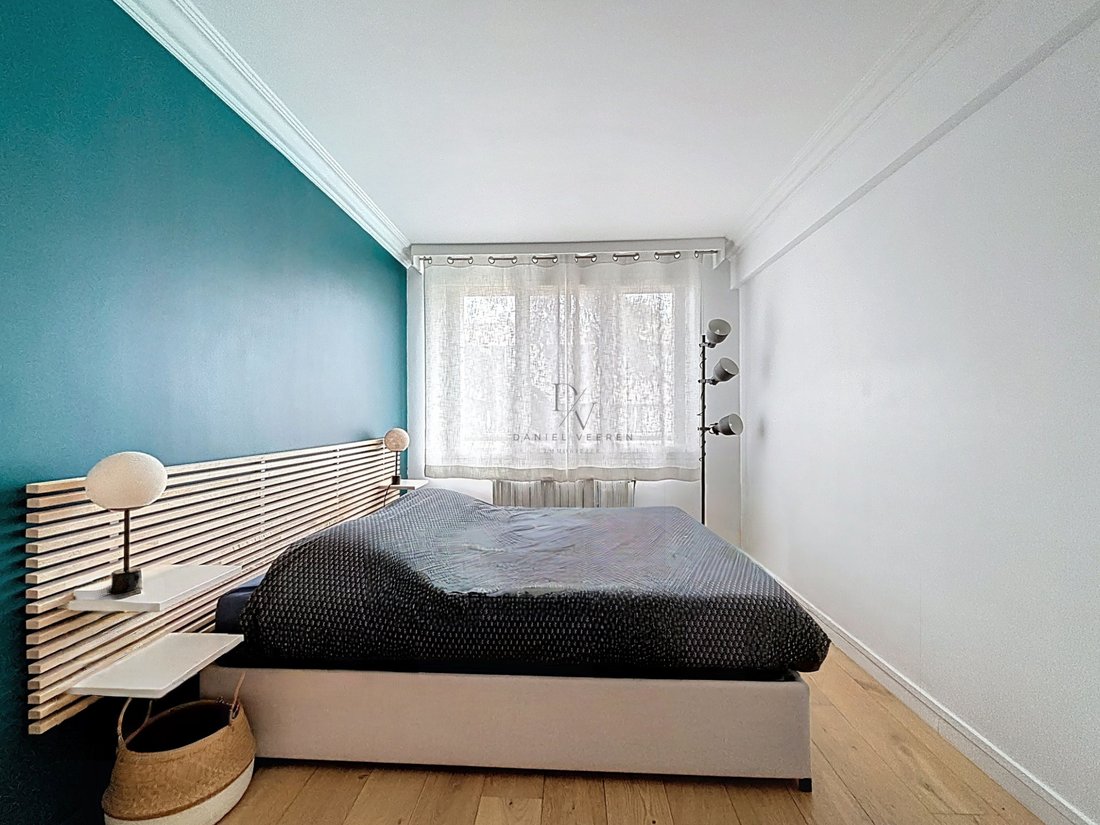 Apartment in Jardin Parisien, Clamart, France 5 - 18132334