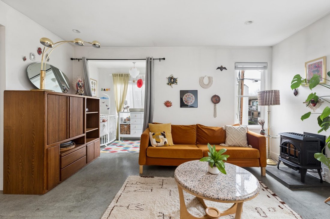 Condo in Vancouver, British Columbia, Canada 5 - 18133320