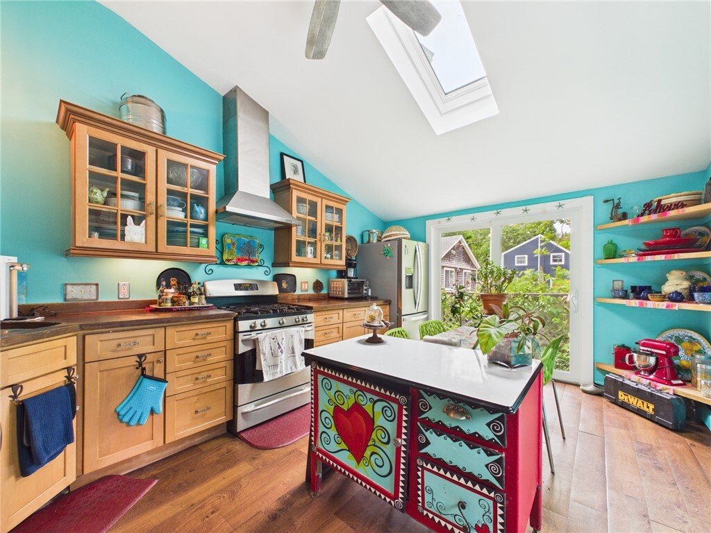 House in South Kingstown, Rhode Island, United States 5 - 18127318