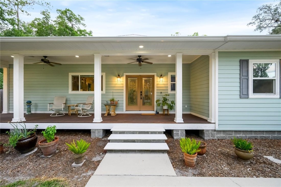 House in Gainesville, Florida, United States 5 - 18131001