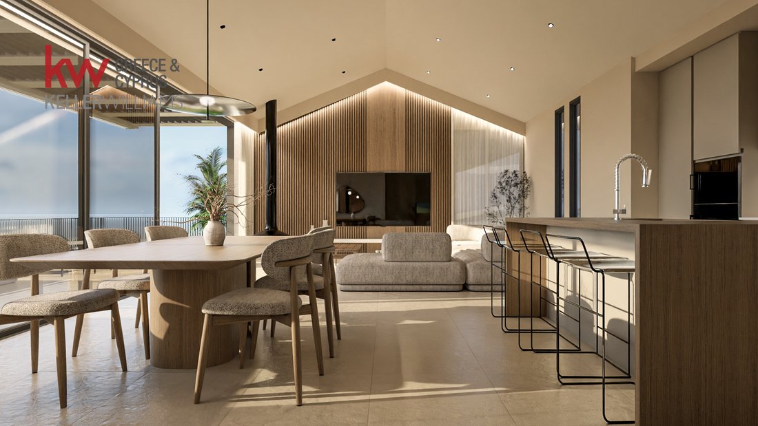 House in Drafi, Pikermi, Attica 2 - 18129928