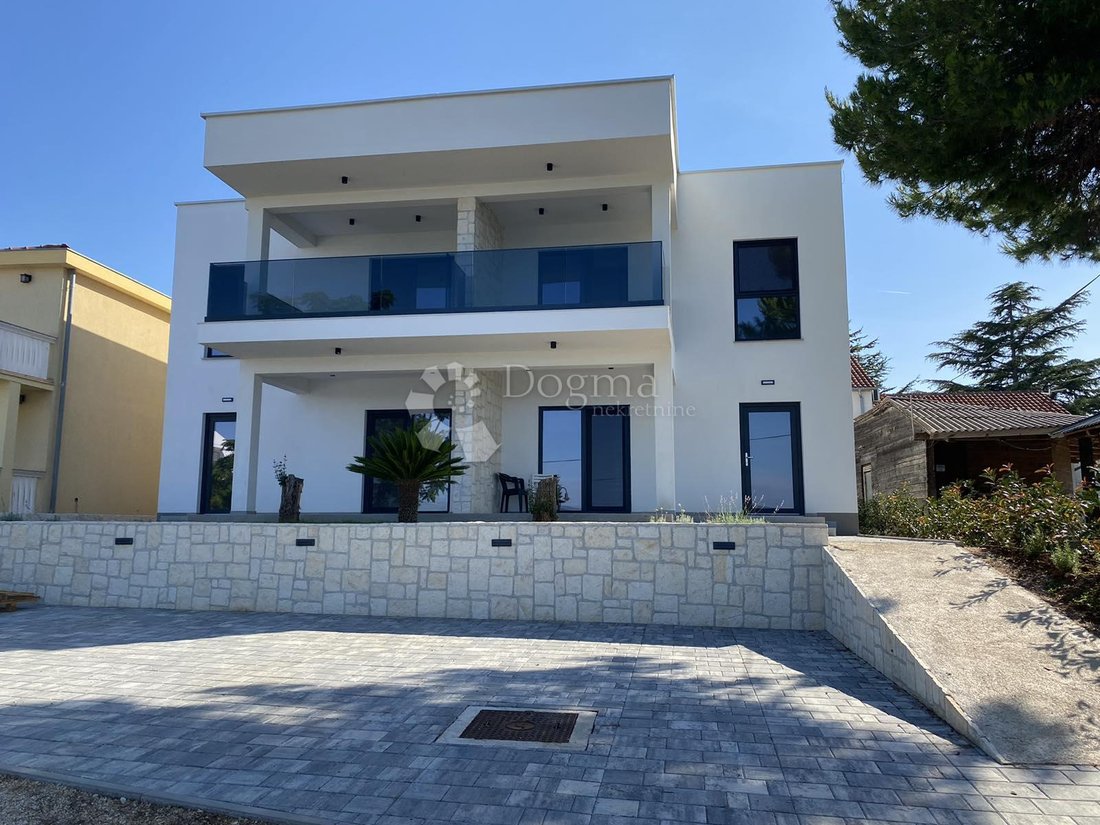 House in Pasman, Zadar County, Croatia 2 - 18133578