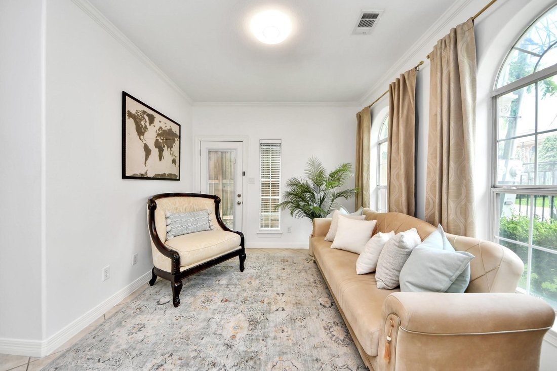 House in Houston, Texas, United States 5 - 18128224