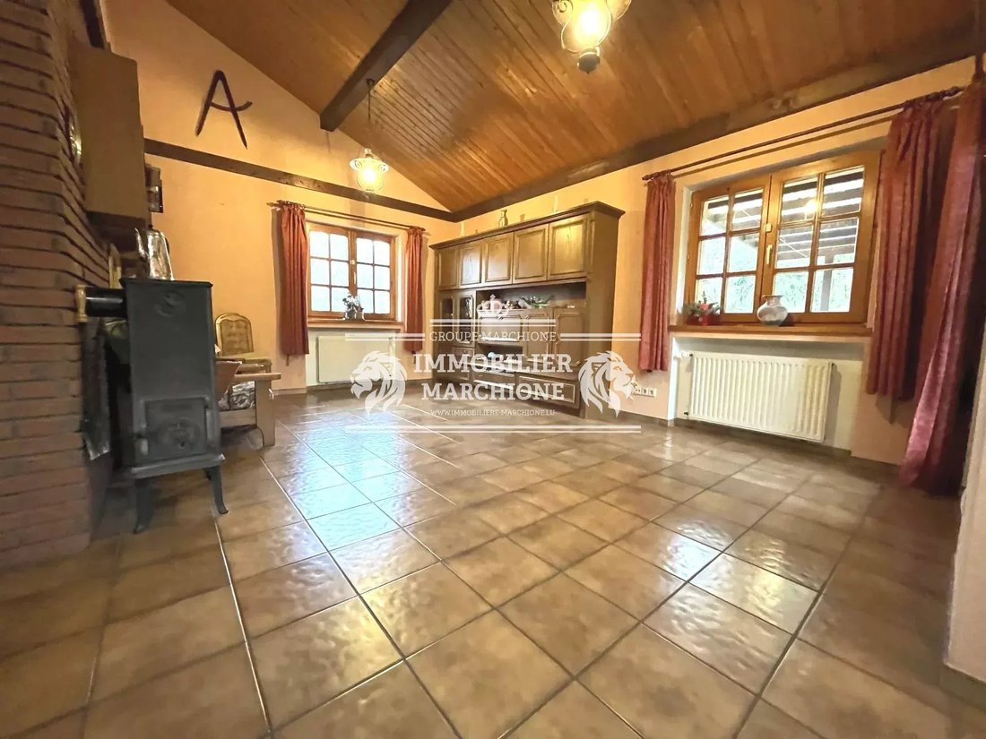 House in Flaxweiler, Grevenmacher, Luxembourg 2 - 15230396