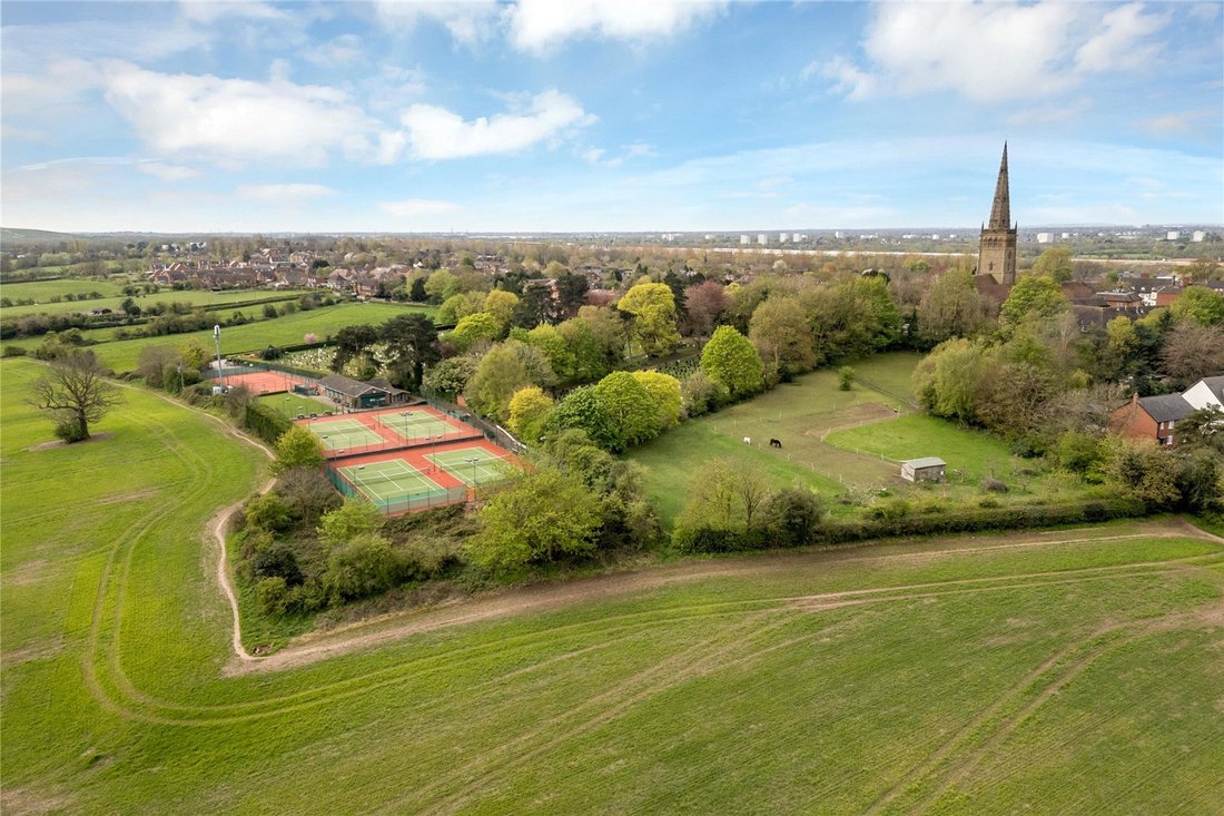 Land in Warwickshire, England 5 - 18127752