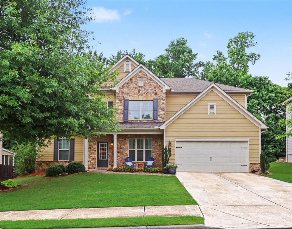House in Dacula, Georgia, United States 2 - 18128223