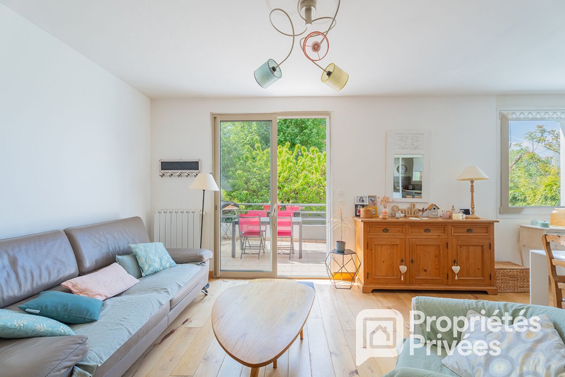 Villa in Percy Schneider, Clamart, France 2 - 18130557