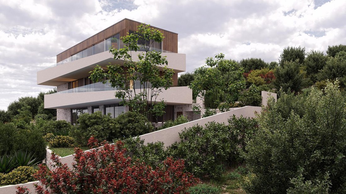 House in Zecevo Rogoznicko, Sibenik-Knin County, Croatia 3 - 18133500